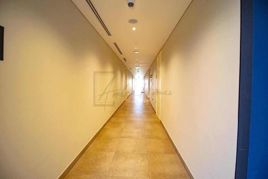 High-end 1br At Collective With Burj Views 1506 Appartement Dubai