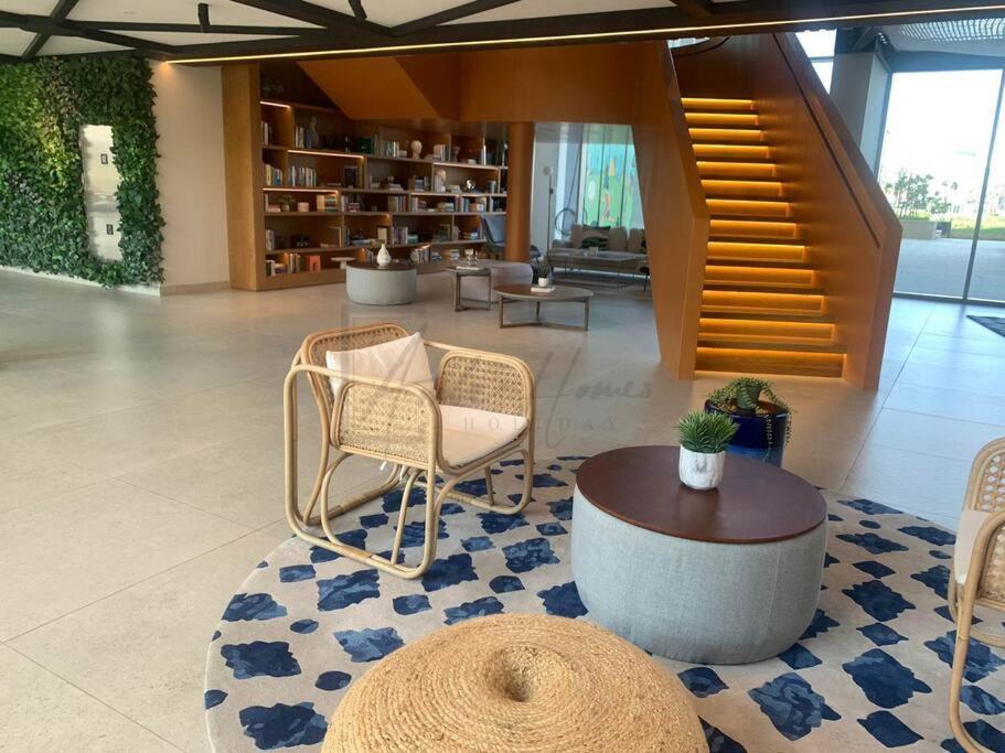 High-end 1br At Collective With Burj Views 1506 Appartement *