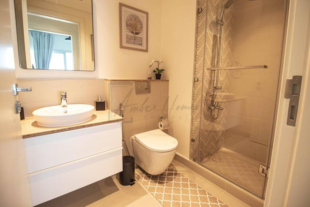 High-end 1br At Collective With Burj Views 1506 Appartement Dubai