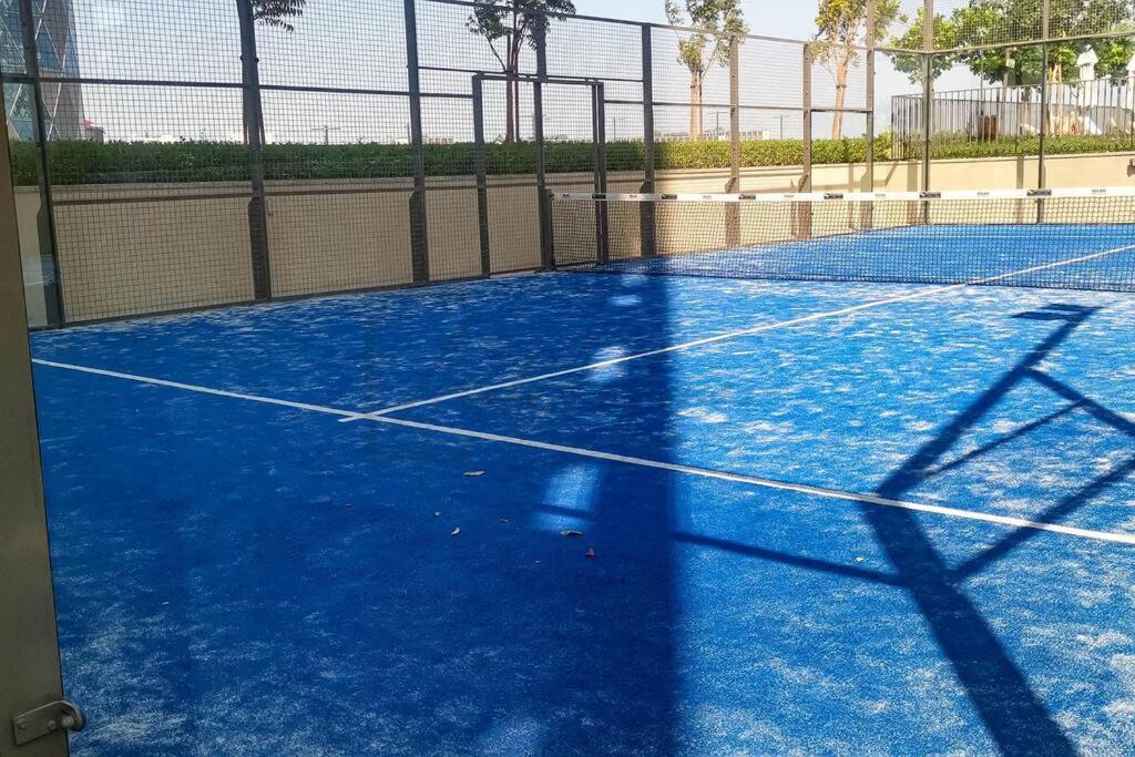 High-end 1br At Collective With Burj Views 1506 Appartement *